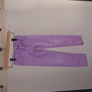 Girls jeans 5
